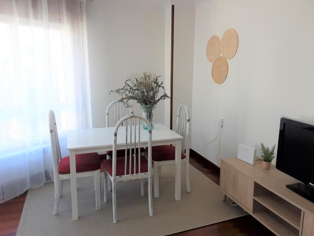 My Home Ποντεβέντρα Εξωτερικό φωτογραφία