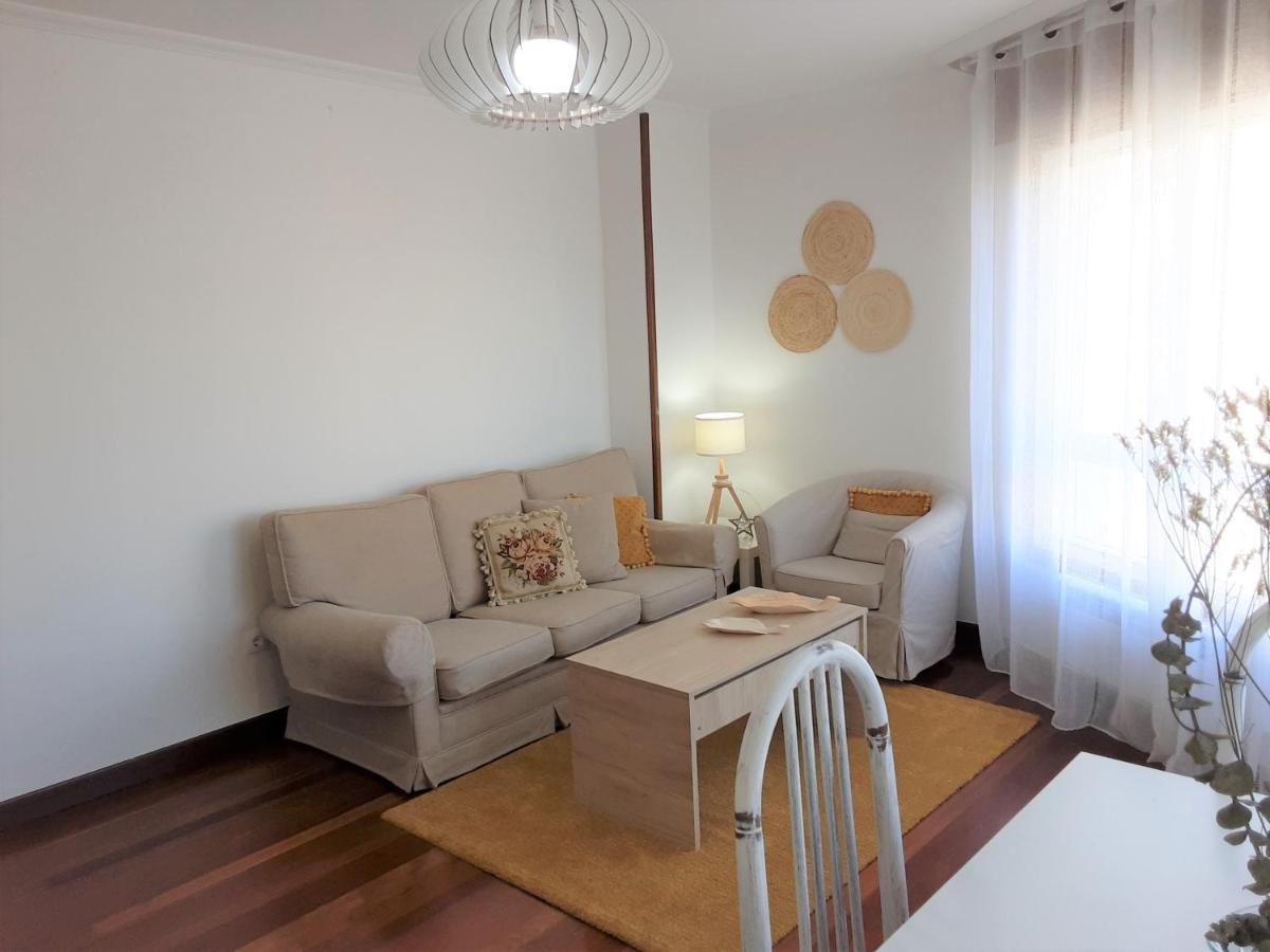 My Home Ποντεβέντρα Εξωτερικό φωτογραφία