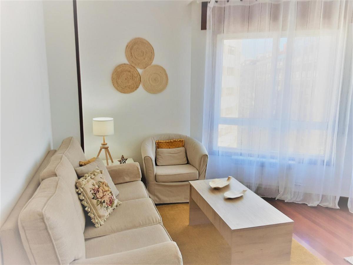 My Home Ποντεβέντρα Εξωτερικό φωτογραφία