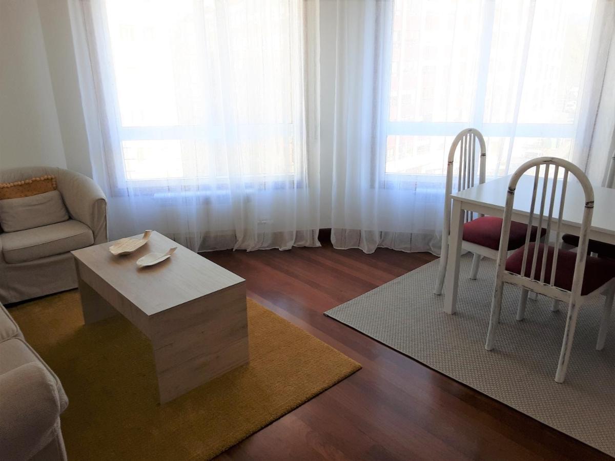 My Home Ποντεβέντρα Εξωτερικό φωτογραφία