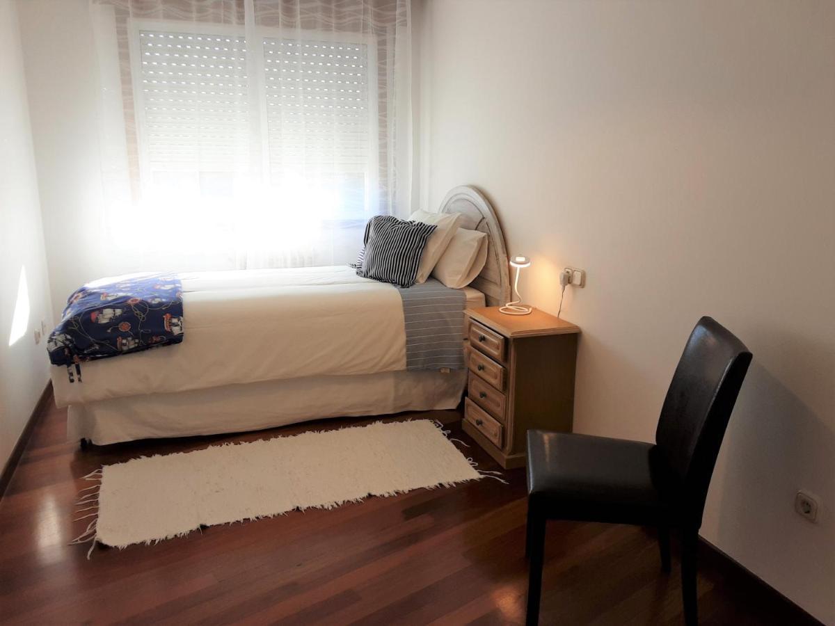 My Home Ποντεβέντρα Εξωτερικό φωτογραφία