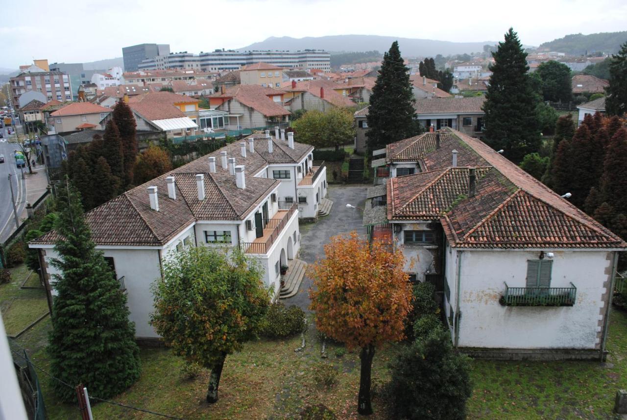 My Home Ποντεβέντρα Εξωτερικό φωτογραφία